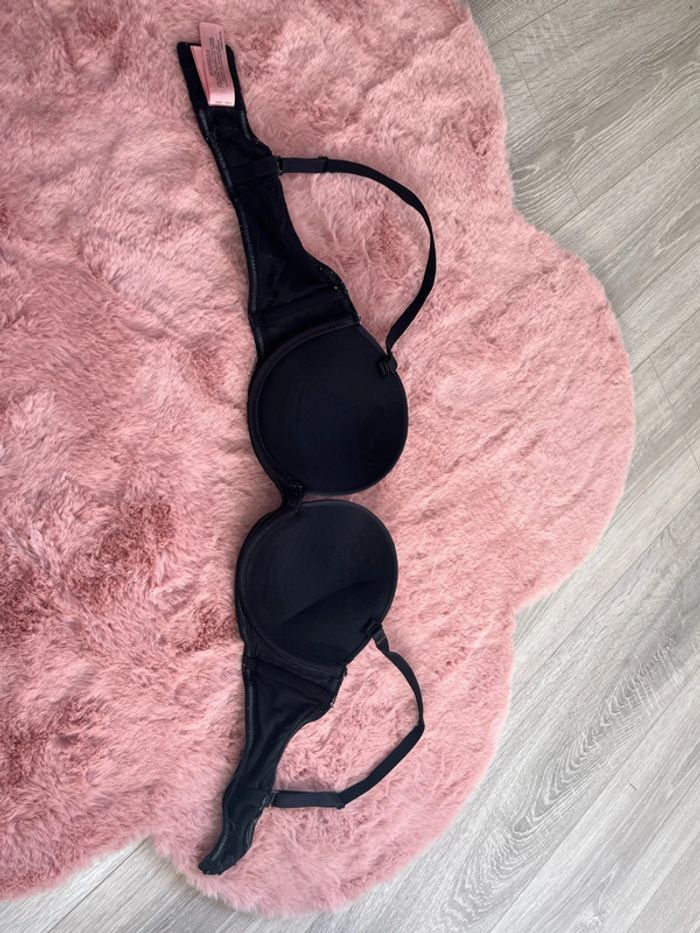 Soutien-gorge mega PushUp 95B - photo numéro 3
