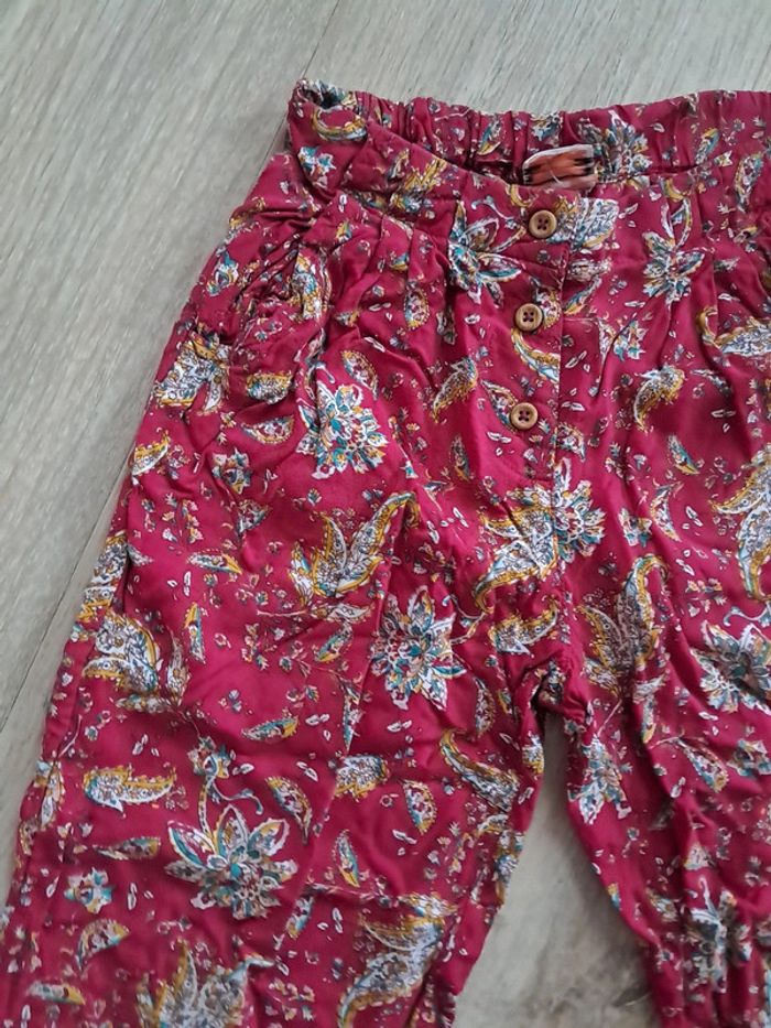 Pantalon d été - photo numéro 2