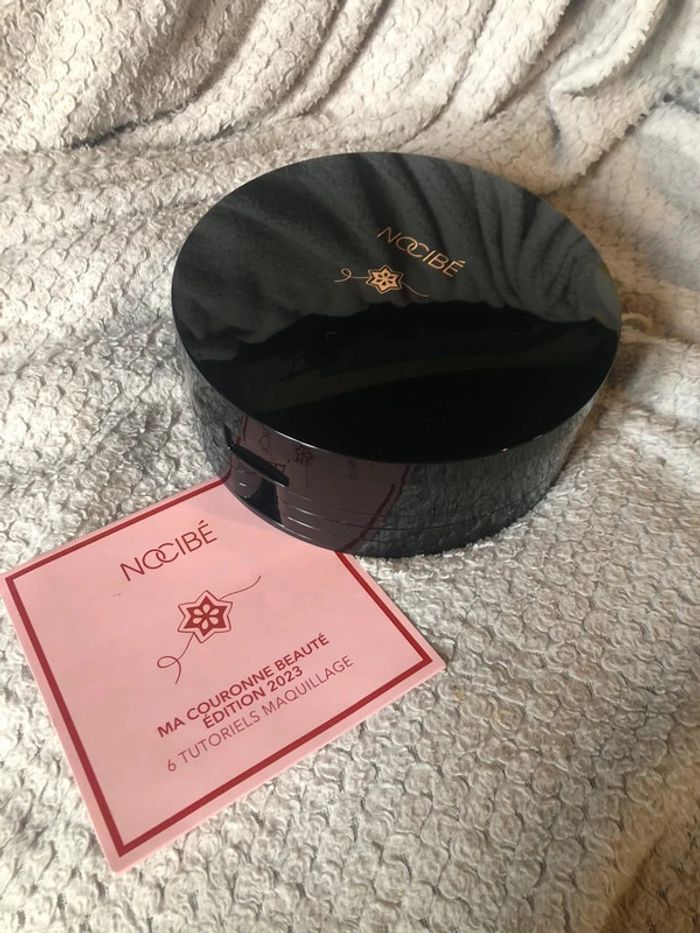 Ma couronne beauté 2023 Nocibe - photo numéro 4