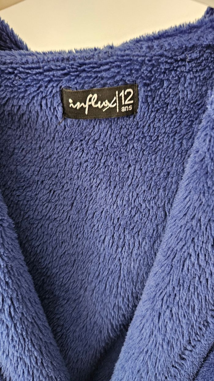 Peignoir 12 ans - photo numéro 4