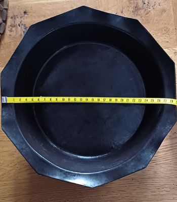 Moule  genoise 