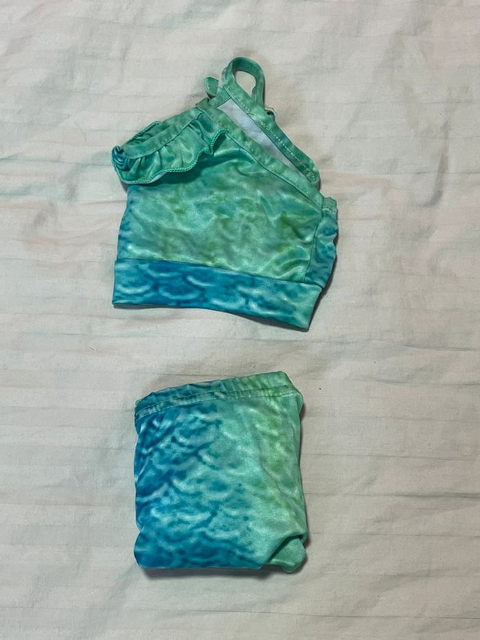 Maillot de bain sirène - photo numéro 3