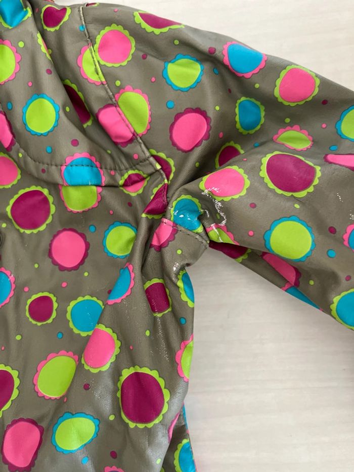 Ciré avec doublure chaude - photo numéro 2