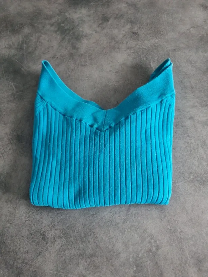Pull PMK basic - photo numéro 2