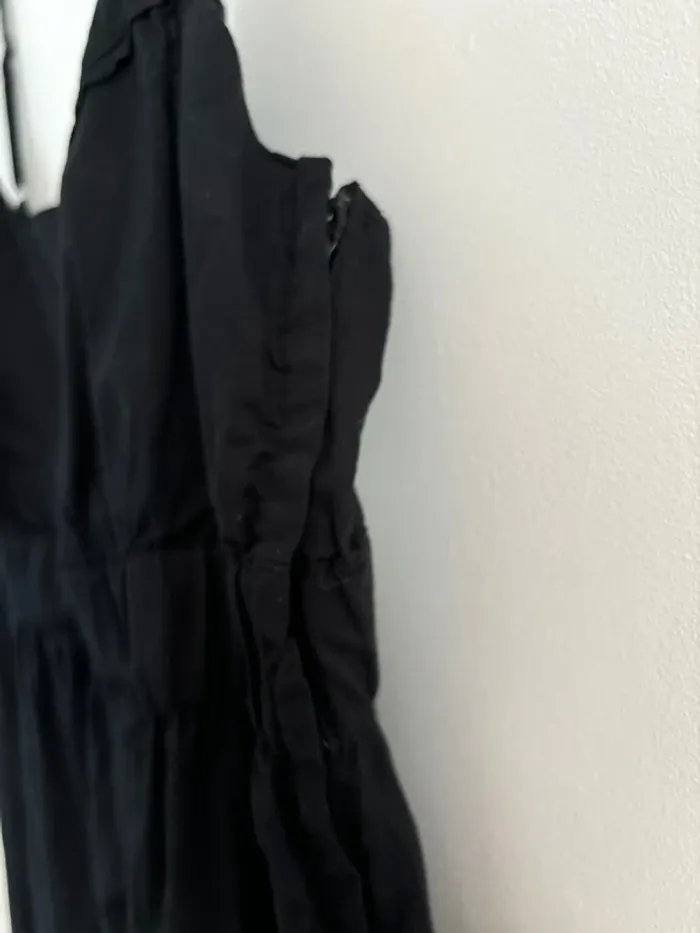 Petite robe noire - photo numéro 3