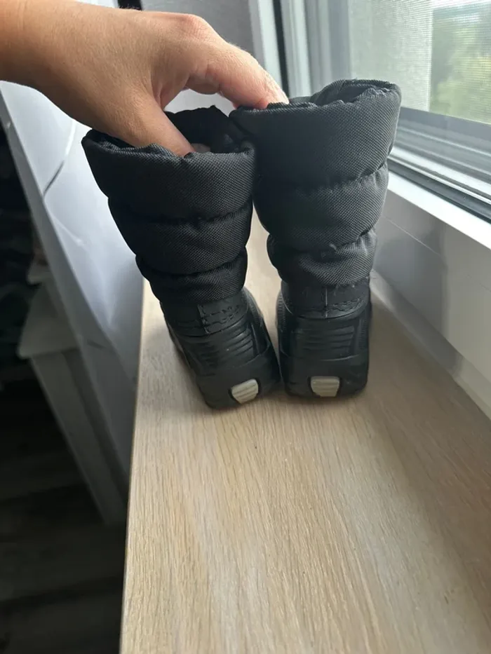 Botte de neige 19/20 - photo numéro 4
