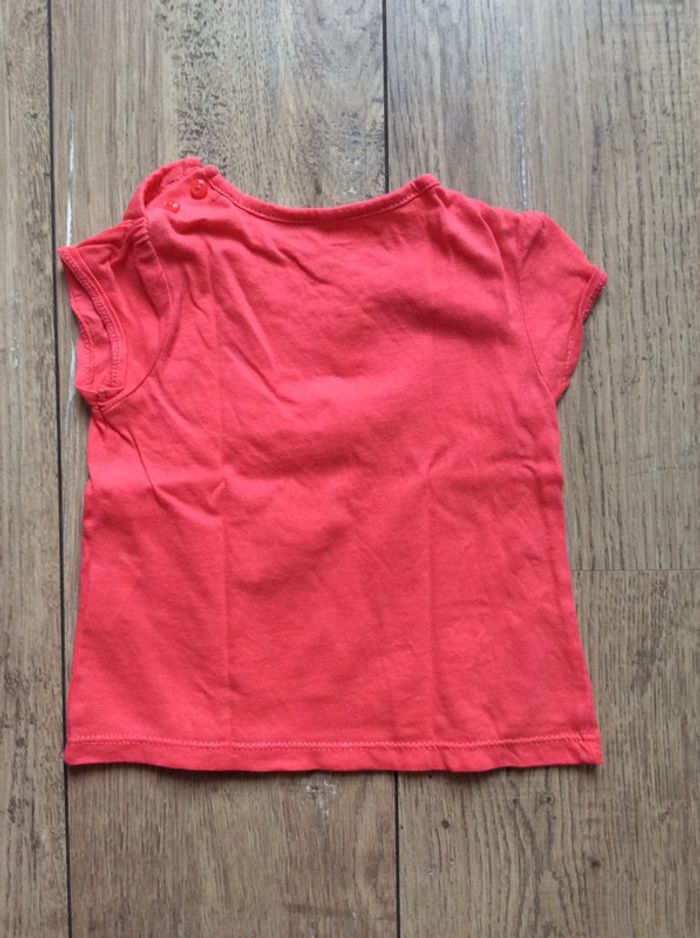 T shirt MC - photo numéro 3