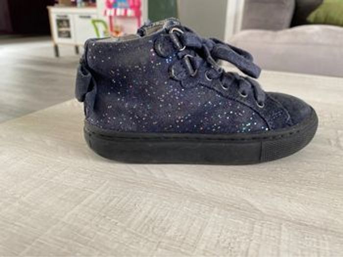 Chaussures fille