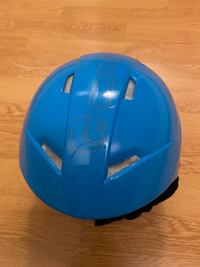 Casque de ski
