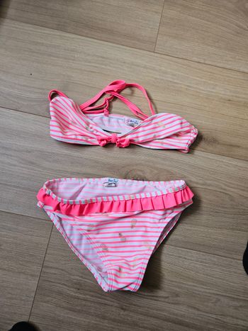 Maillot de bain