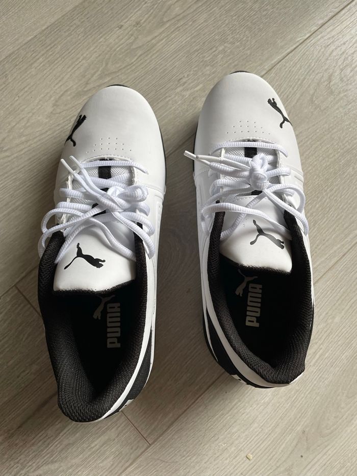 Baskets homme - photo numéro 2