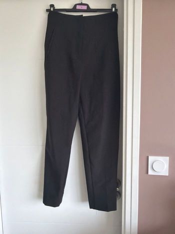 Pantalon Zara 