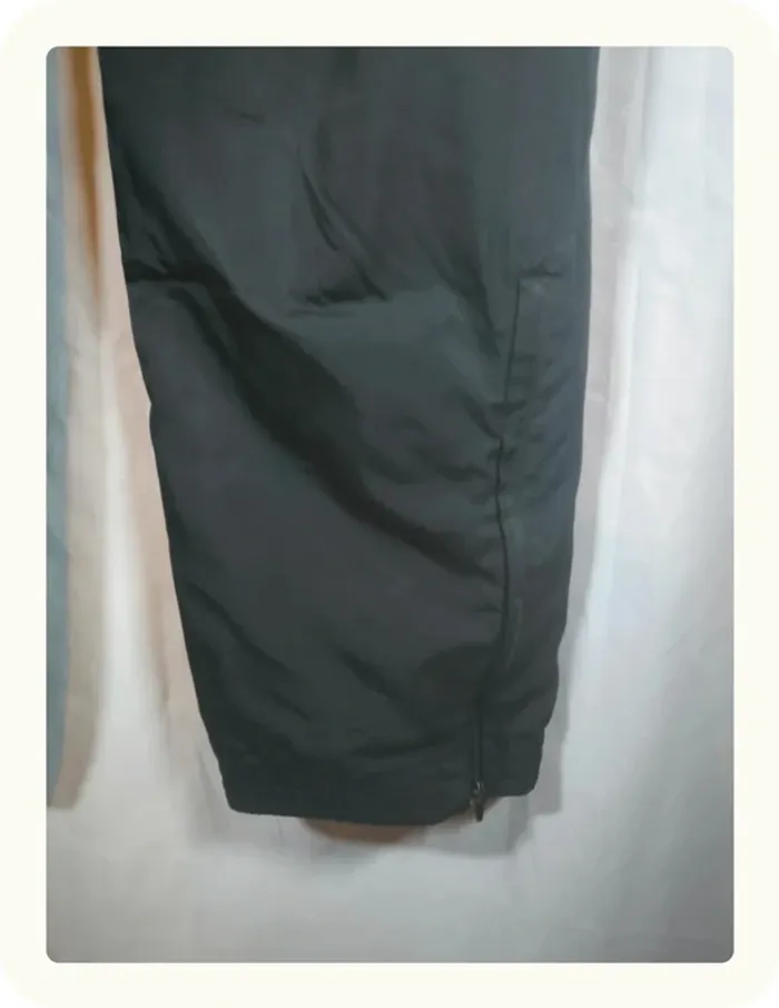 Pantalon survêtement jogging homme Adidas Taille L 40 - photo numéro 4