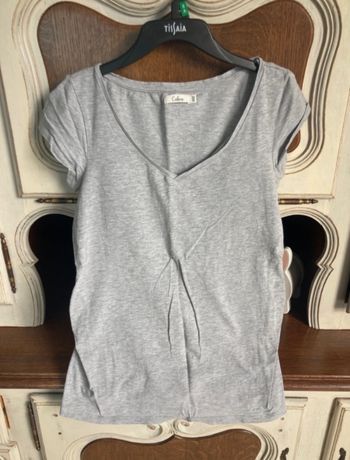 Tee-shirts grossesse