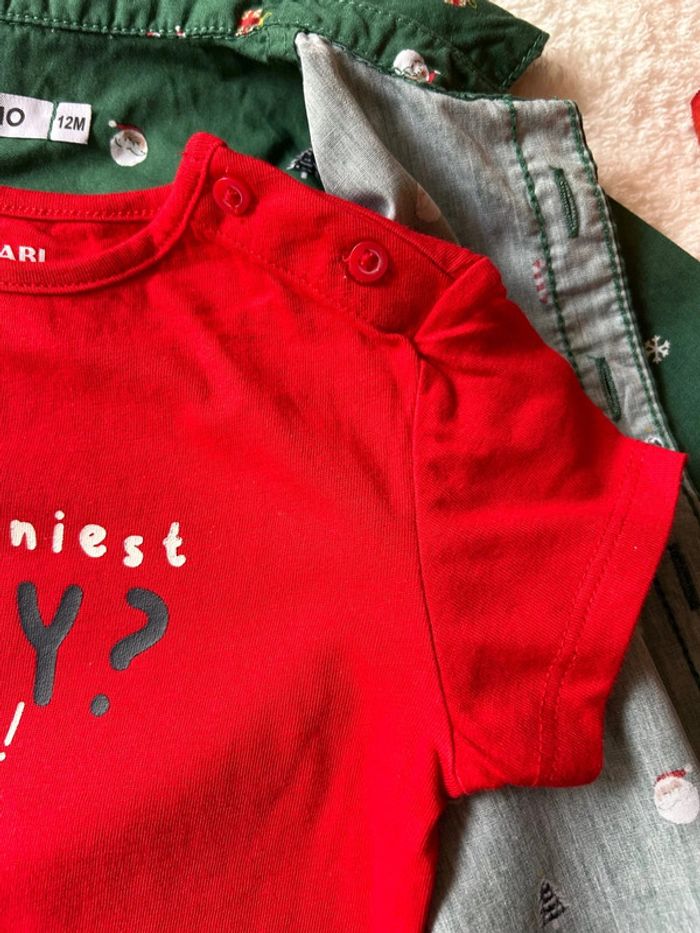 3 pièces 12 mois - photo numéro 7