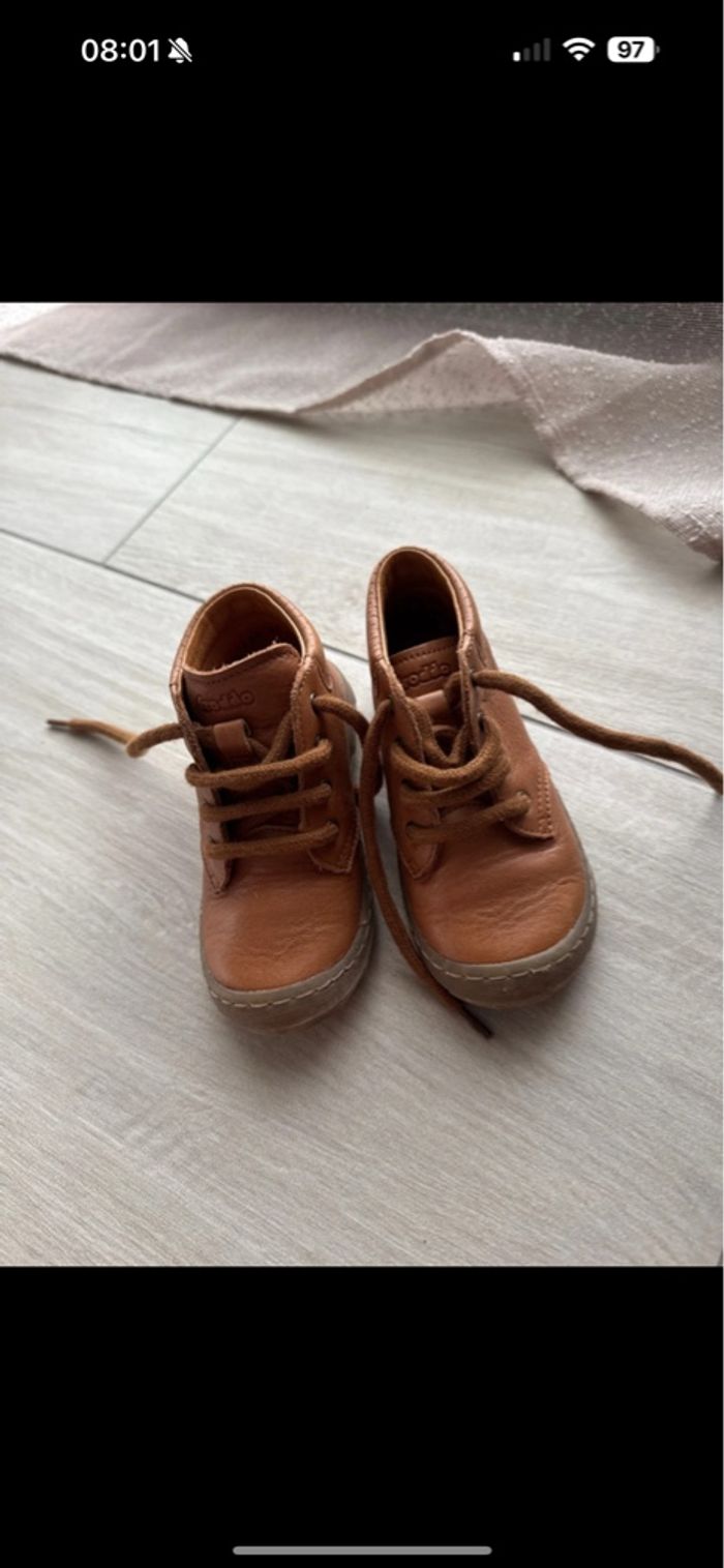 Chaussure froddo - photo numéro 5