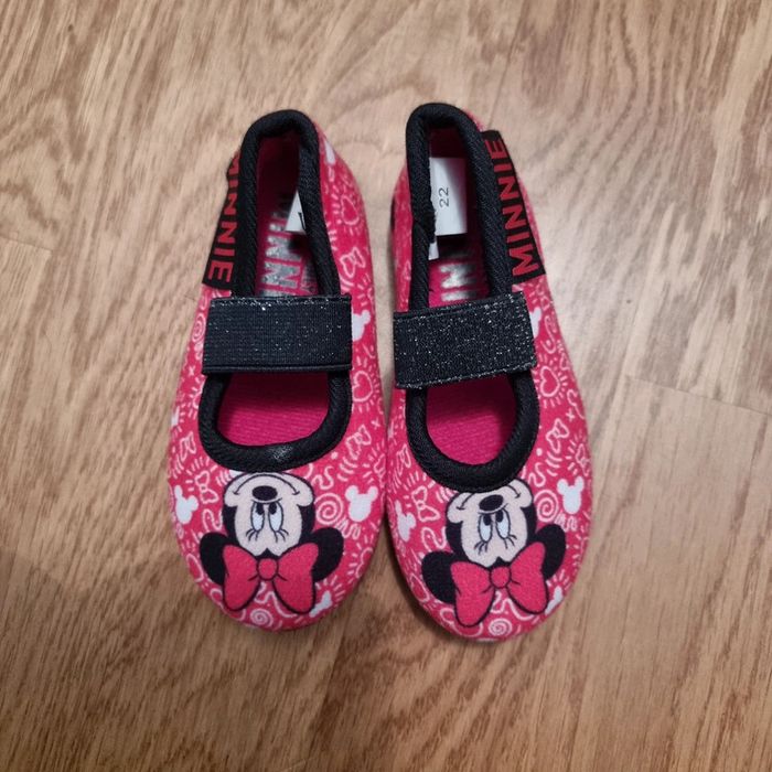 Chaussons - photo numéro 2