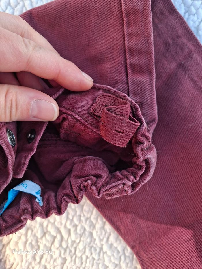 Pantalon garçon 3 ans - photo numéro 3