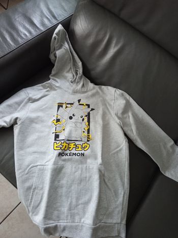 Sweat Pokémon 