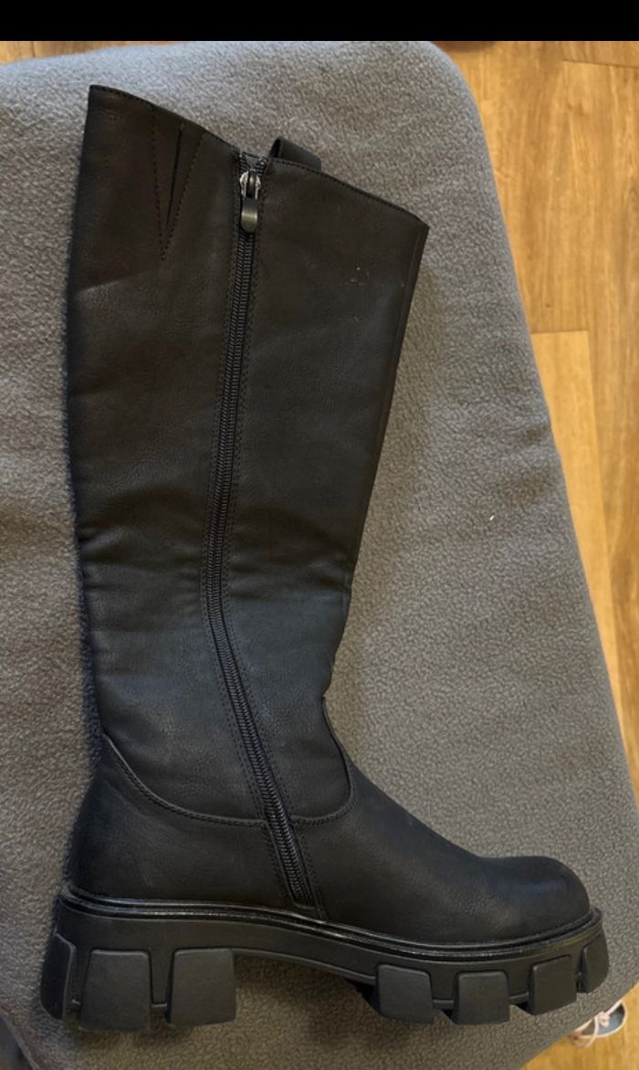 Botte - photo numéro 6