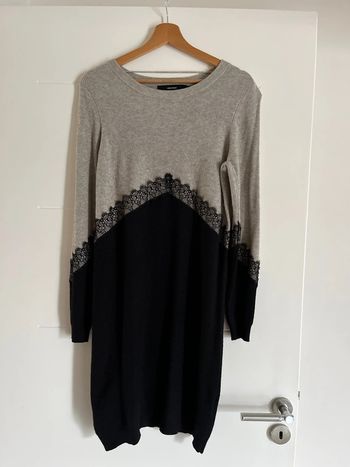 Robe pull