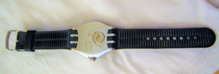 Montres SWATCH "Hydrospace" - photo numéro 4
