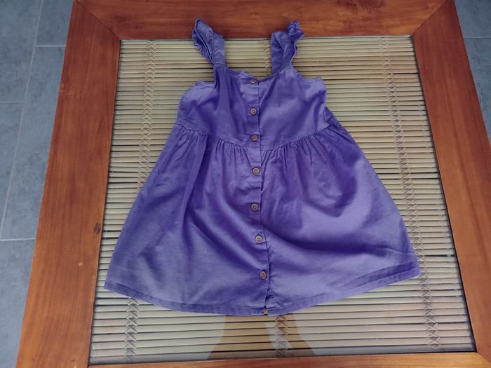 Robe 2-3 ans 98 cm - photo numéro 2