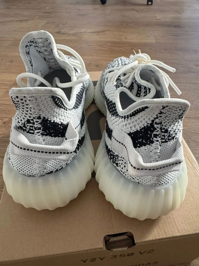 Adidas Yeezy boost V2 350 - photo numéro 5