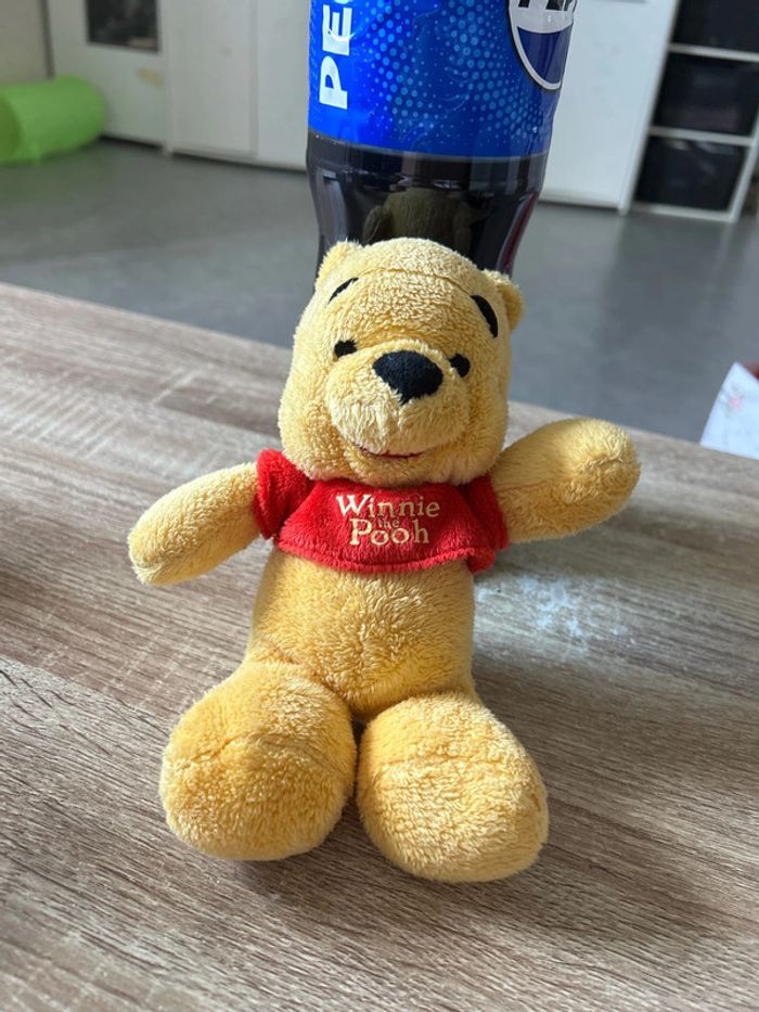 Peluche Disney - photo numéro 2