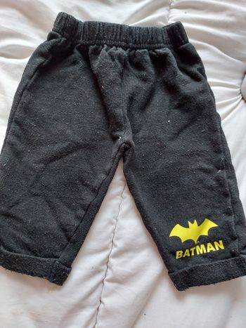 Pantalon batman