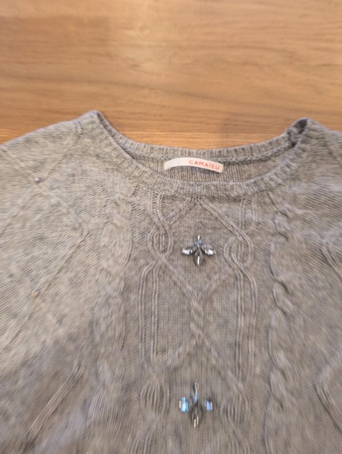 Pulls femme taille M - photo numéro 3