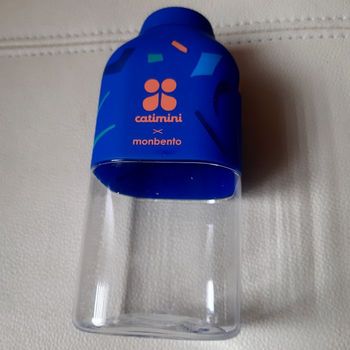 Petite bouteille catimini x monbento