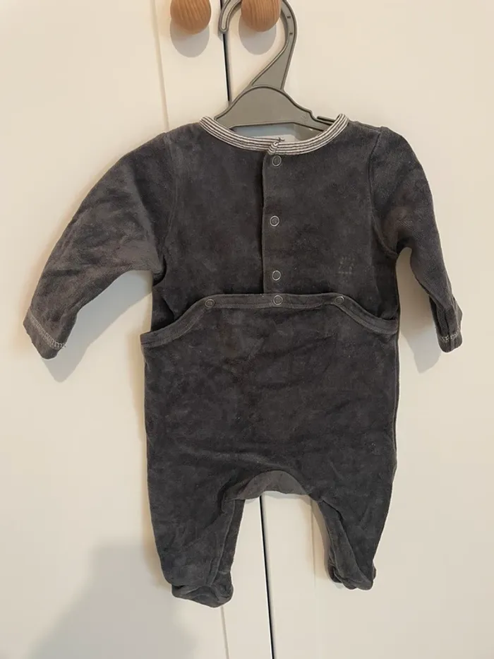 Lot 5 pyjamas - photo numéro 7