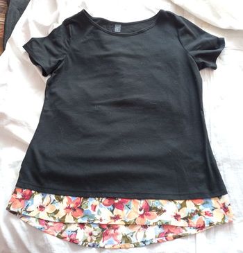 Tee shirt EMERY ROSE taille M