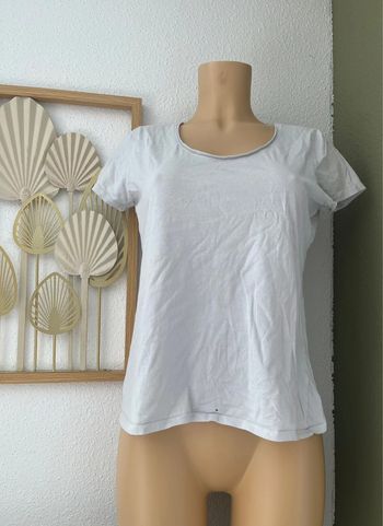 T-shirt kiabi taille L