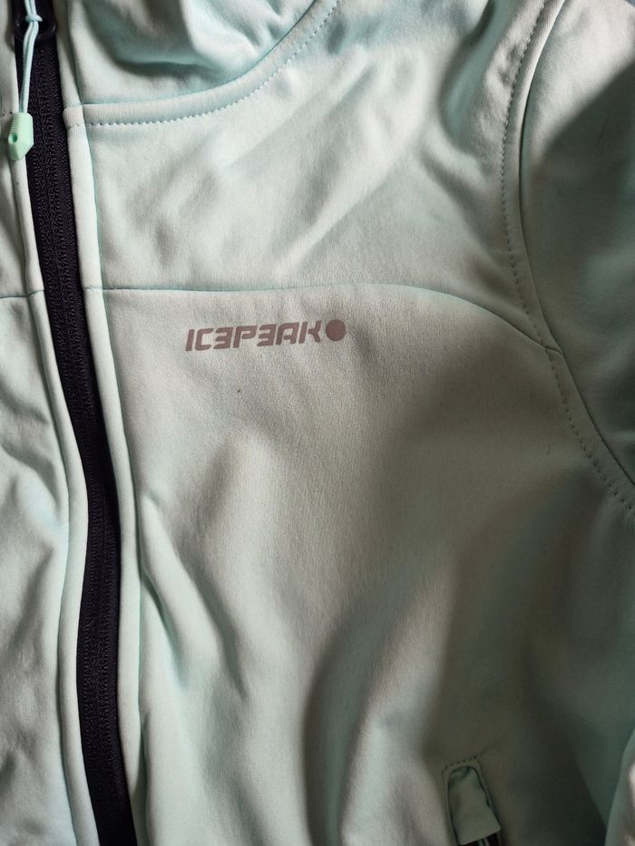 Manteau icepeak taille 10 ans - photo numéro 3