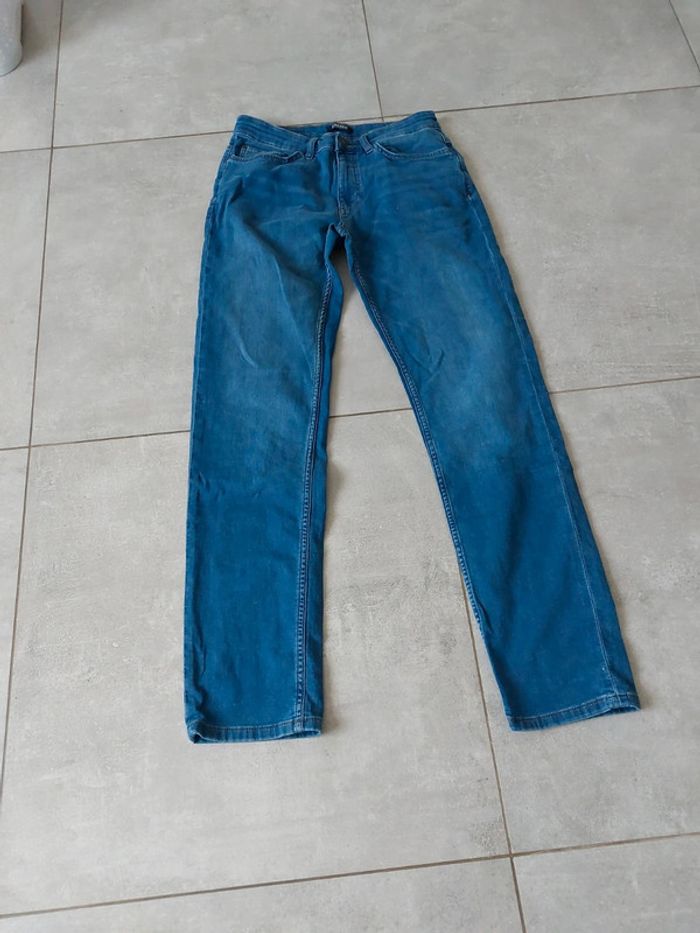 Jean Creeks