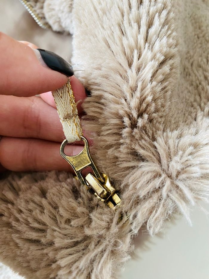 Veste sans manches H&M 80 Cm - photo numéro 7