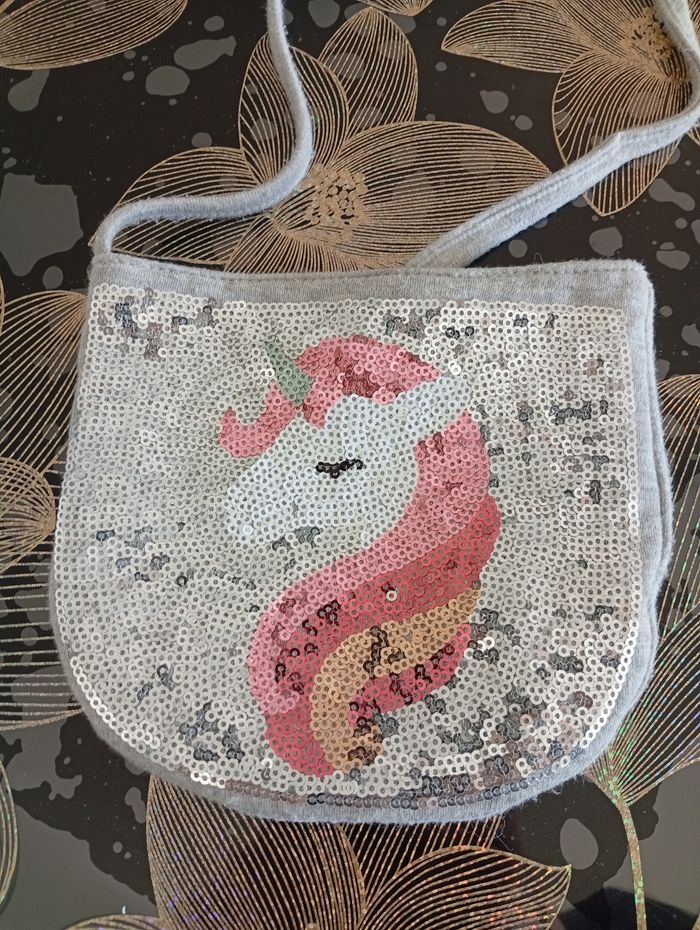 Petit sac enfant - photo numéro 2