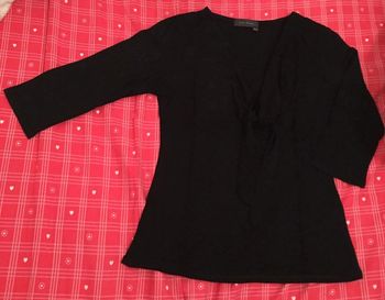 Tee-shirts manche 3/4