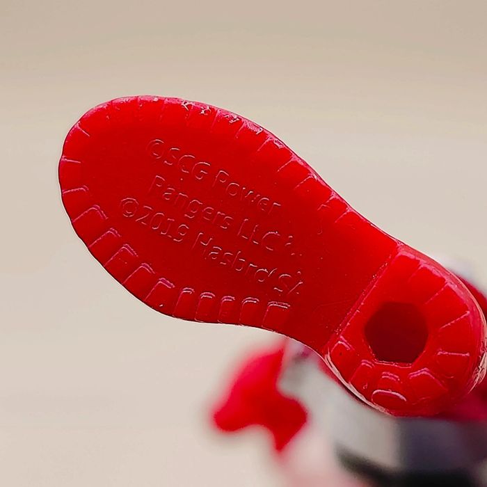 Ranger red beast morphers - Power rangers - photo numéro 4