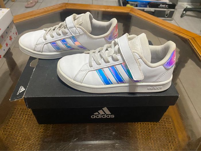 Basket 33 - photo numéro 3