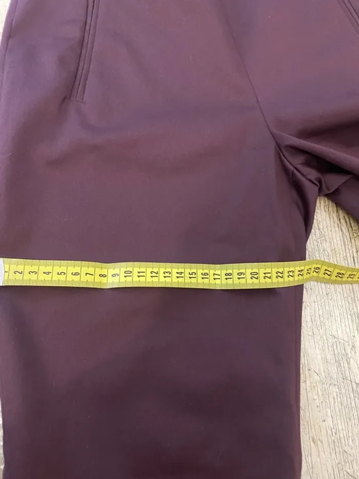 Pantalon Agnès b - photo numéro 9