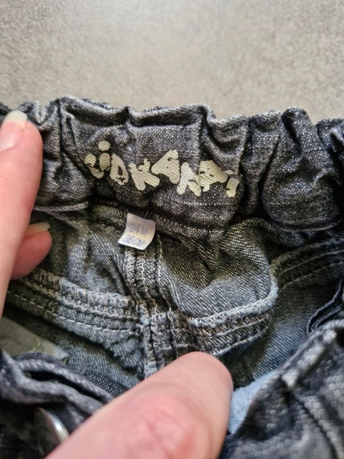 Pantalon - photo numéro 4