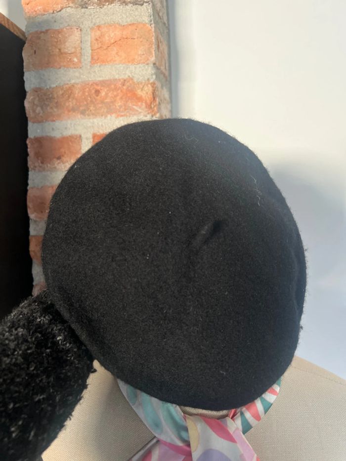Béret - photo numéro 2