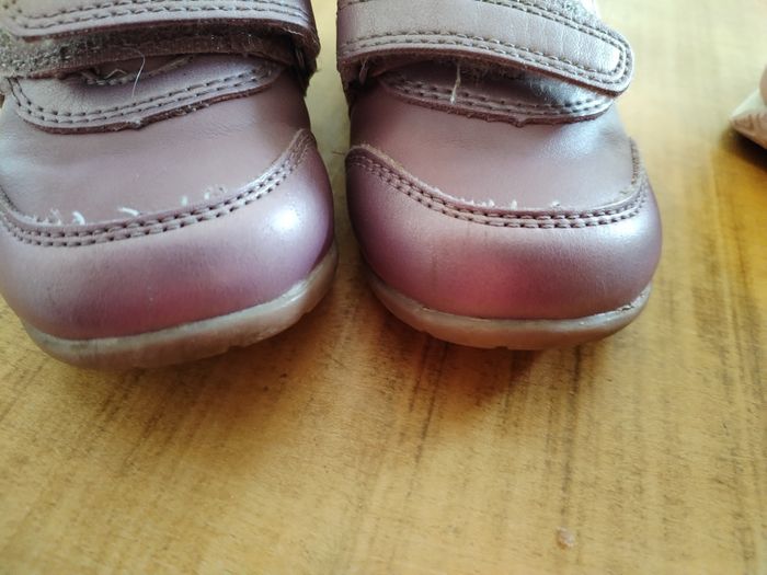 Basket geox - photo numéro 3