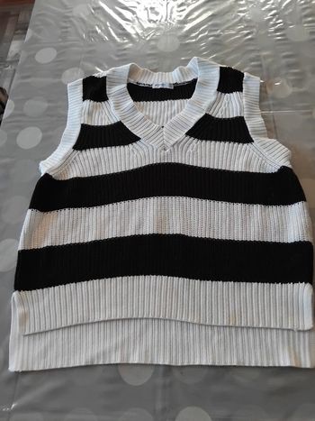 Pull large Stradivarius