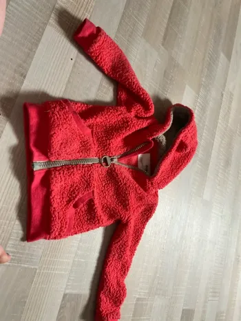 Veste fille
