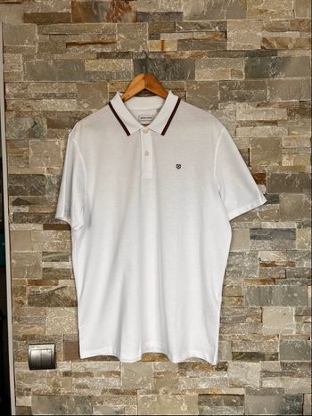 Polo Jack & Jones 