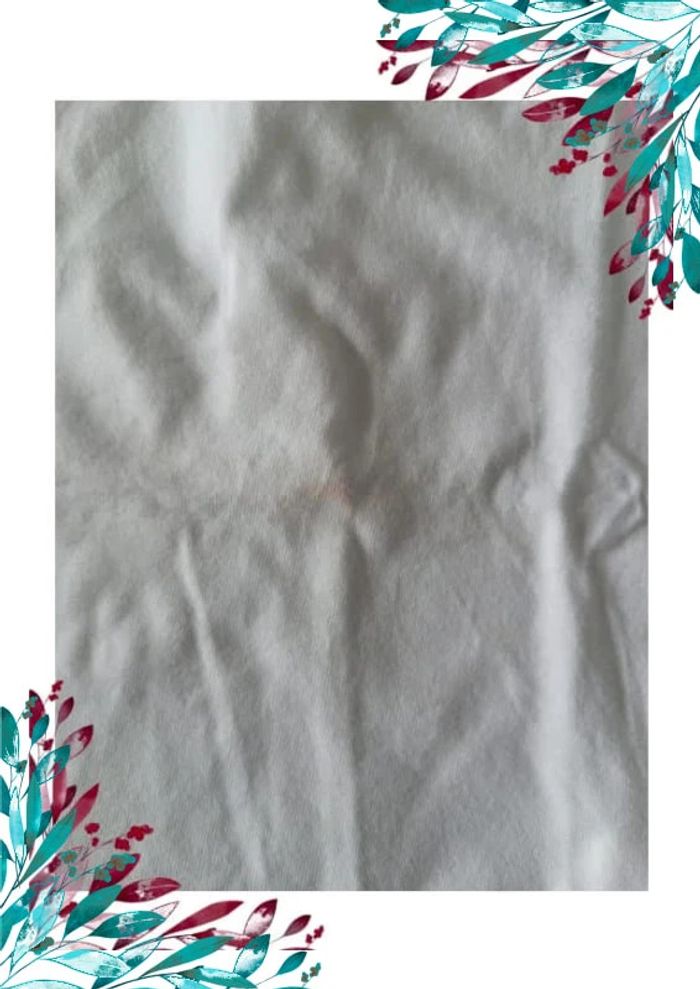 Tee shirt blanc garçon 18 mois - photo numéro 3
